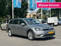 Volkswagen Golf Variant - 1.5 TSI Highline Business R - Carplay, Camera, PDC, Clima, Stoelverw