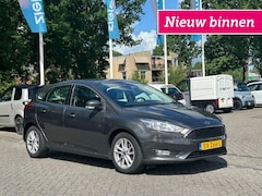 Ford Focus - 1.0 Edition - Carplay, Navi, Cruise
