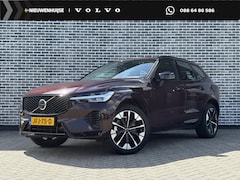 Volvo XC60 - 2.0 T6 Plug-in Hybrid AWD Ultra Dark | PHEV | Trekhaak | Panoramadak | Head-up Display | 3