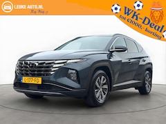 Hyundai Tucson - 1.6 T-GDI MHEV Comfort Smart Keyless Premium Audio