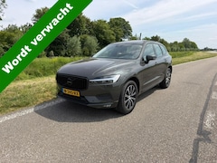 Volvo XC60 - 2.0 B4 Inscription Pano dak / Vol leder / Nieuwprijs € 74000,