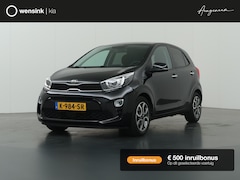 Kia Picanto - 1.0 DPi DynamicPlusLine | Keyless | Navigatie | Parkeercamera | Apple Carplay/Android Auto