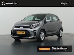 Kia Picanto - 1.0 DPi DynamicLine | Navigatie | Parkeercamera | Airco | Cruise Control |