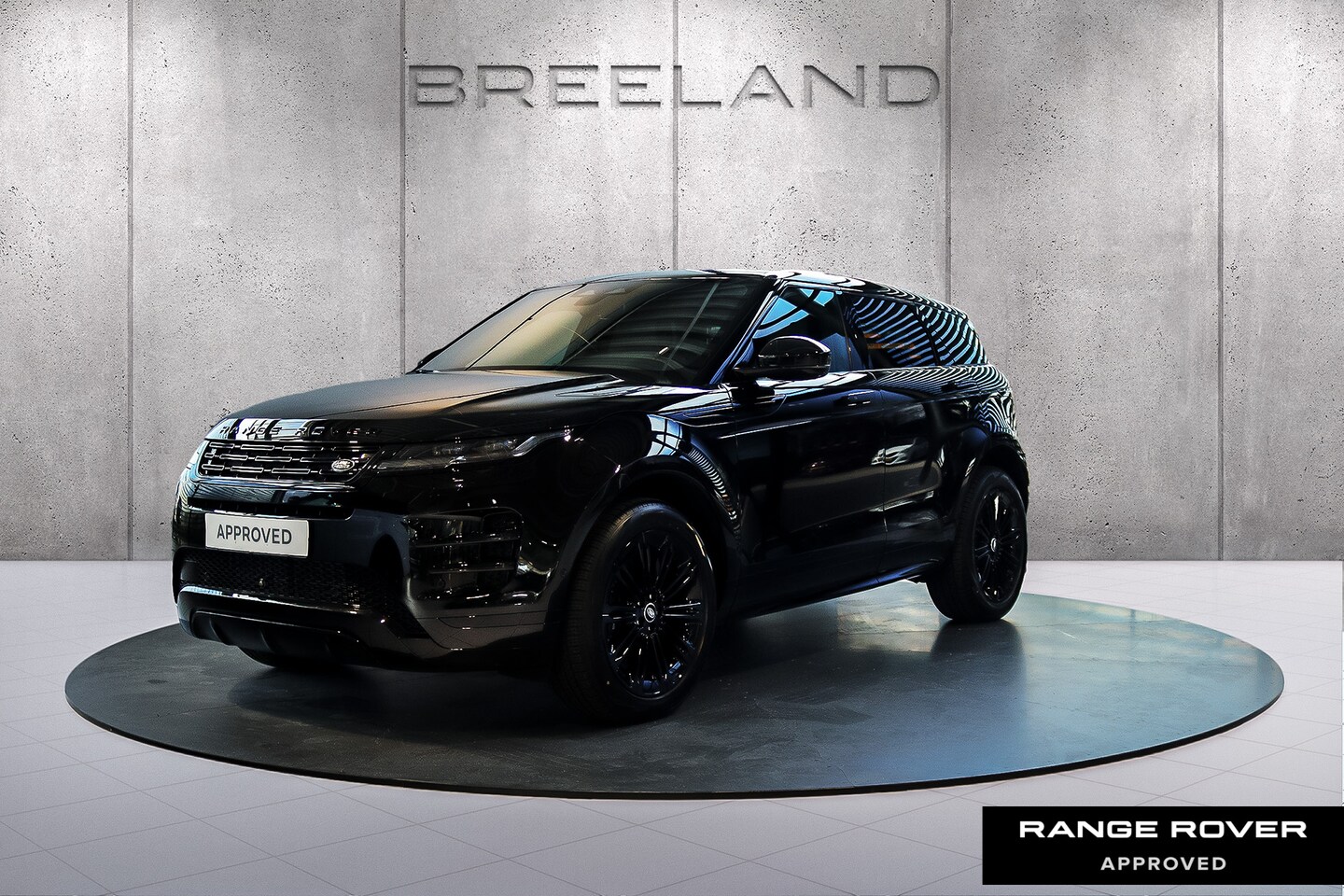 Land Rover Range Rover Evoque - P270e Dynamic SE | Panoramadak | Cold Climate Pack - AutoWereld.nl