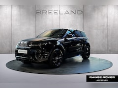 Land Rover Range Rover Evoque - P270e Dynamic SE | Panoramadak | Cold Climate Pack