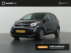 Kia Picanto - 1.0 DPi DynamicPlusLine | Keyless | Navigatie | Parkeercamera | Apple Carplay/Android Auto