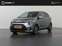 Kia Picanto - 1.0 GDi DynamicPlusLine | 4-zits | Parkeersensoren Achter | Navigatiesysteem | LED Koplamp