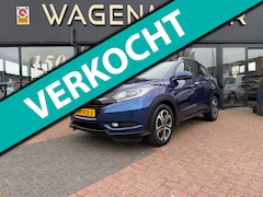 Honda HR-V - 1.5 i-VTEC Executive AUT|Cruise|NAV|CAM|PANORAMA