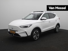 MG ZS - EV EV Long Range Luxury 70 kWh | Apple Carplay/Android Auto | Panoramadak | Cruise Control