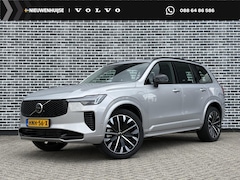 Volvo XC90 - 2.0 T8 Plug-in hybrid AWD Ultra Dark