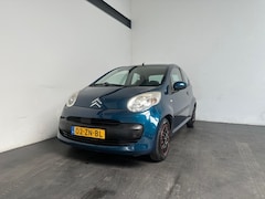 Citroën C1 - 1.0-12V Ambiance Airco. Elek Pakket. APK 04-2027