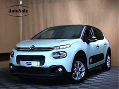 Citroën C3 - 1.2 PureTech 29000 km S&S Business VOL AUTOMAAT A-Camera 018
