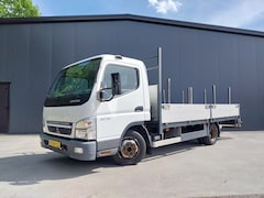 Mitsubishi Canter - 3C13 3.0 DI PICK UP TREKHAAK 3.500 AHG AIRCO L462 X B218X H040 CM