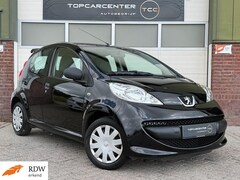Peugeot 107 - 1.0-12V XS/5DRS/APK