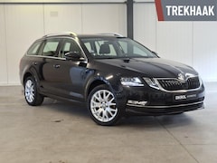 Skoda Octavia Combi - 1.5 TSI Greentech Style ( ACC/Trekhaak )