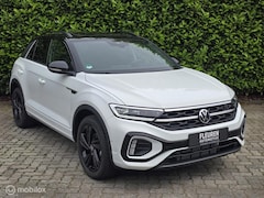 Volkswagen T-Roc - 1.5 TSI DSG R-Line ERGO|PANO|IQ|LEDGR|inBTW