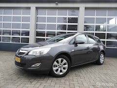 Opel Astra Sports Tourer - 1.4 Turbo Edition
