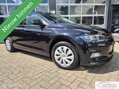 Volkswagen Polo - 1.0 ADAPTIVE CRUISE APPLE CARPLAY NAP