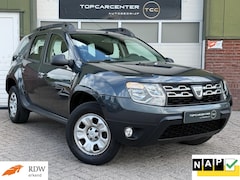 Dacia Duster - 1.2 TCe 4x2 Lauréate/AIRCO/TREKH/BLUETH/APK/NAP