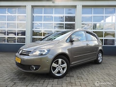 Volkswagen Golf Plus - 1.2 TSI Comfortline