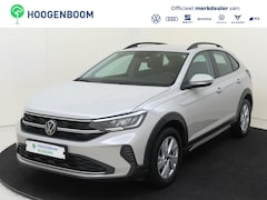 Volkswagen Taigo - 1.0 TSI Life | Adaptieve cruise control | Carplay | LED koplampen | Lane assist | Airco |