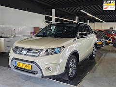Suzuki Vitara - 1.6 High Executive/CRUISE/NAVI/AIRCO/N.A.P/