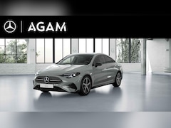 Mercedes-Benz CLA-Klasse - 200 Business Solution AMG