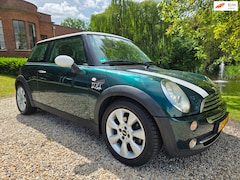 MINI 3-Deurs - 1.6 Cooper Pepper *apk:06-2027