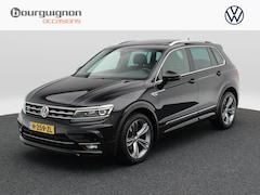 Volkswagen Tiguan - 1.5 TSi 150 Pk Automaat R-Line | Stoelverwarming | Panorama dak | Camera | Carplay | Adapt