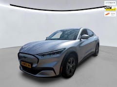 Ford Mustang Mach-E - Extended RWD 98 kWh B&O l TREKHAAK l 360 CAMERA l LEDER l ADAPT.CRUISE l ORFG.NL l DEALER