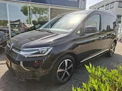 Volkswagen Caddy - 1.5 tsi automaat 115pk Style 7p climate / stoel verwarming / app