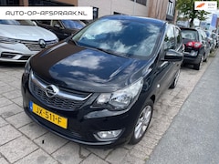 Opel Karl - 1.0 ecoFLEX Innovation Automaat 5drs. Airco