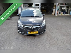 Opel Meriva - 1.4 Turbo Edition