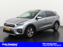 Kia Niro - 1.6 GDi PHEV ExecutiveLine | Schuifdak | Stoelventilatie | Leder | Zondag Open