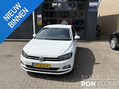 Volkswagen Polo - 1.0 TSI Comfortline / Airco/ Navigatie/ Cruise/ Apple carplay/ LED