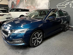 Skoda Octavia Combi - 1.4 TSI Style iV Hybride 204 PK APPLE CARPLAY