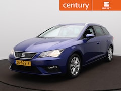 SEAT Leon ST - 1.0 TSI 115Pk Style Business Intense