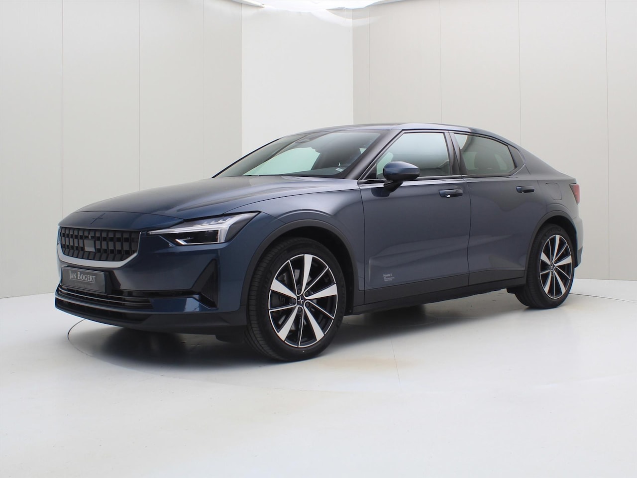 Polestar 2 - Long Range Single Motor 231PK 92% SoH [ TREKHAAK+PANO+STOELVERWARMING+STUURVERW.+ELEK.STOE - AutoWereld.nl