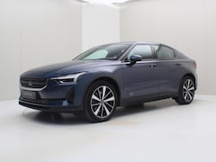 Polestar 2 - 2 Long Range Single Motor 231PK 92% SoH [ TREKHAAK+PANO+STOELVERWARMING+STUURVERW.+ELEK.ST