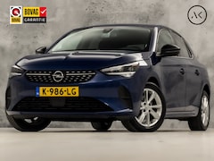 Opel Corsa - 1.2 Elegance Automaat (VIRTUAL COCKPIT, APPLE CARPLAY, GROOT NAVI, KEYLESS, 360 CAMERA, SP