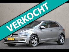 Volkswagen Polo - 1.0 TSI Comfortline 95PK | Climate Control | Achteruitrijcamera | Carplay