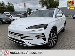 BYD Seal U - 1.5 DM-i FWD Boost PHEV Fabrieksgarantie 02-2032 (BOVAG/RIJKLAARPRIJS)