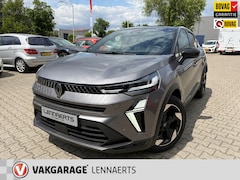 Renault Captur - 1.6 E-Tech full hybrid 145 techno (RIJKLAARPRIJS/BOVAG)