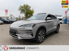BYD Seal U - 1.5 DM-i FWD Boost PHEV Fabrieksgarantie 23-12-2031 (BOVAG/RIJKLAARPRIJS)