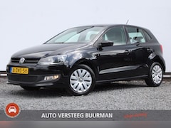 Volkswagen Polo - 1.2 TSI Highline Edition Airco