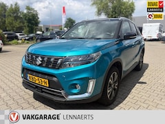 Suzuki Vitara - 1.5 Hybrid Style Automaat (RIJKLAARPRIJS/BOVAG)