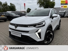 Renault Captur - 1.6 E-Tech full hybrid 145 techno