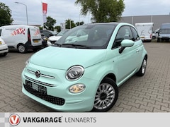 Fiat 500 - 1.2 Lounge (BOVAG/RIJKLAARPRIJS)
