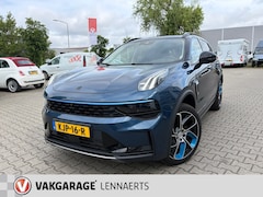 Lynk & Co 01 - 1.5 PHEV 261PK 360 camera (BOVAG/RIJKLAARPRIJS)