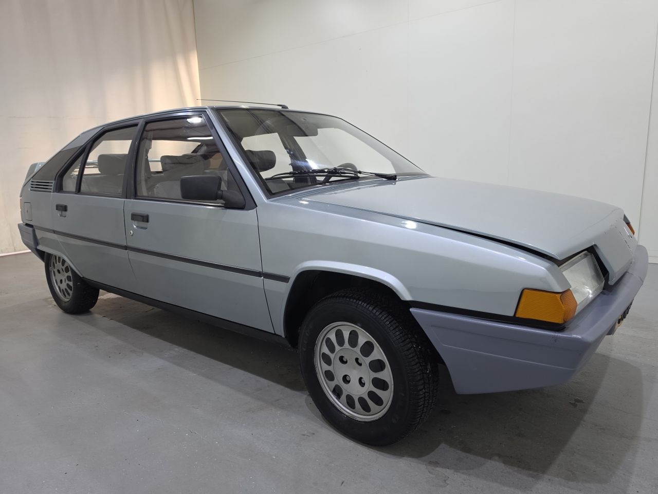 Citroën BX - 1.6 RS 65Kw Bjr.1985 - AutoWereld.nl